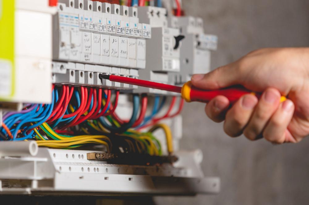 electricien