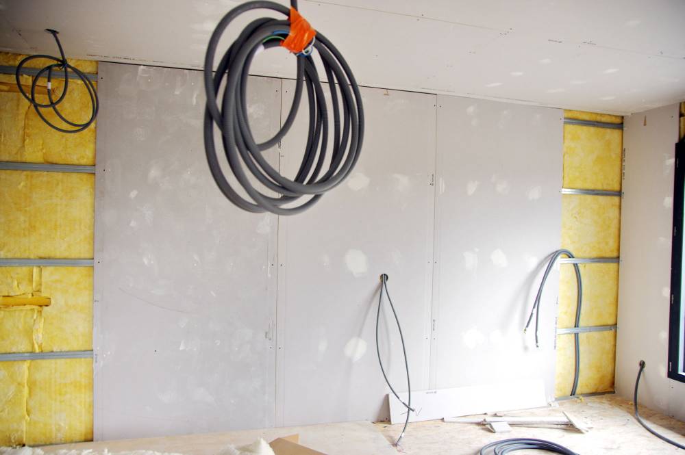 placo-chantier